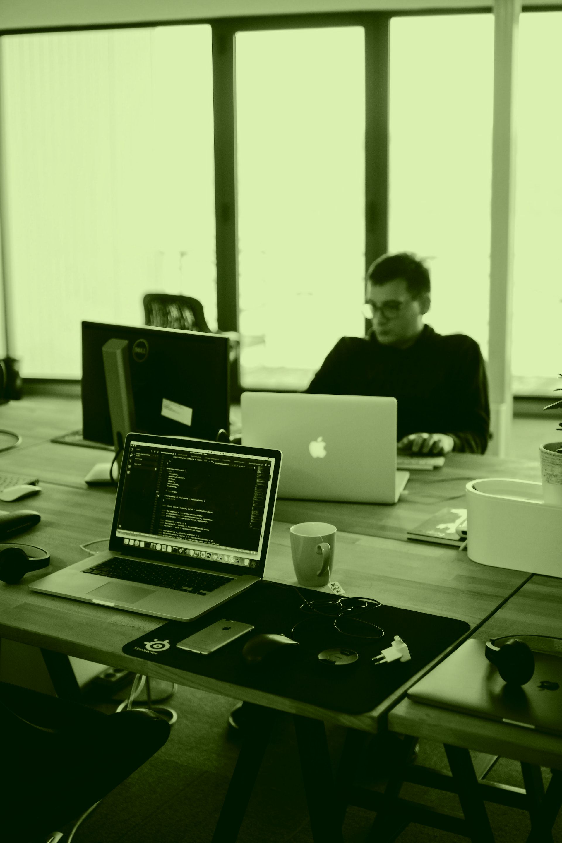 ¿Conoce la agencia las últimas tendencias y tecnologías de diseño web?