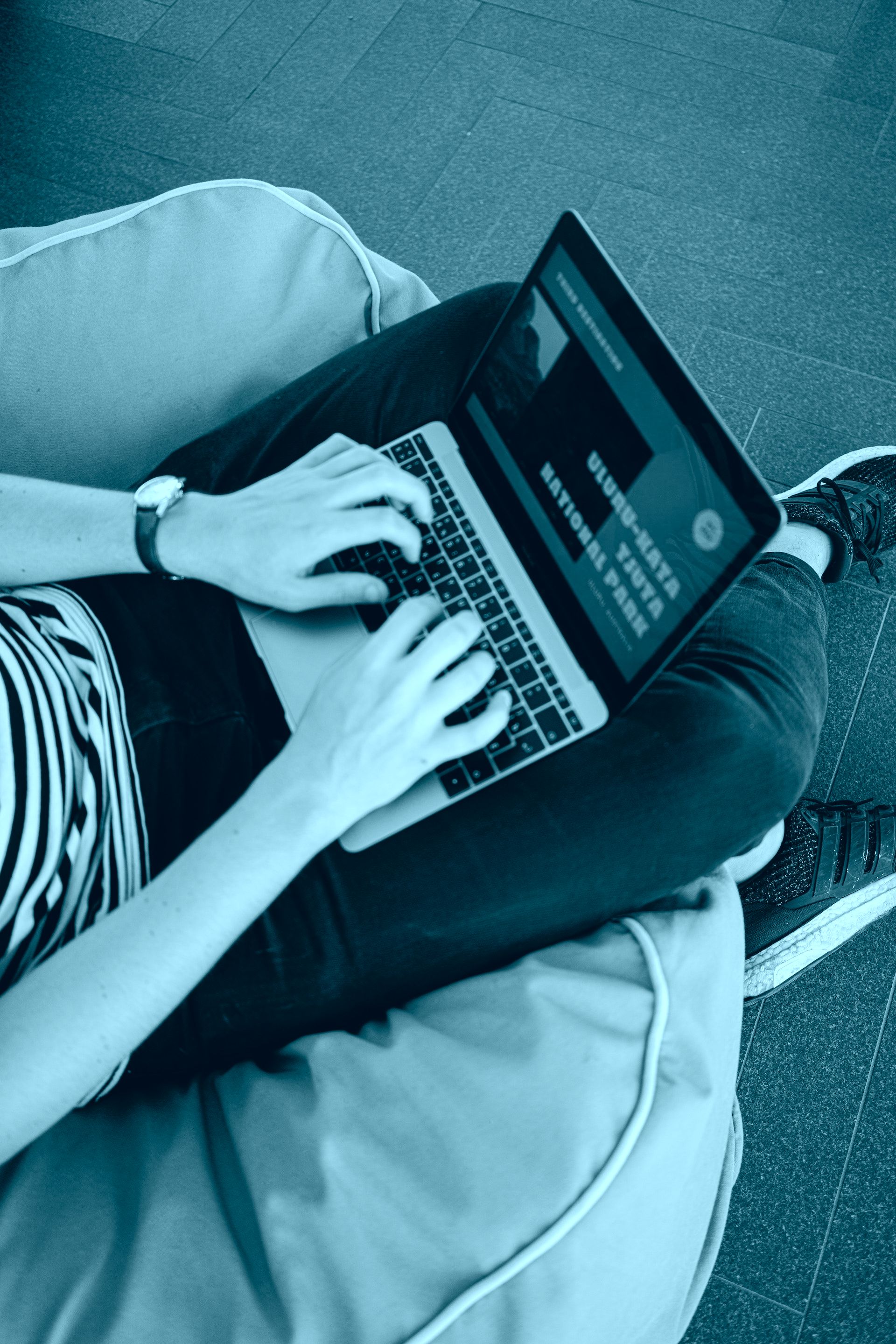Cómo una agencia de diseño web puede optimizar la UX