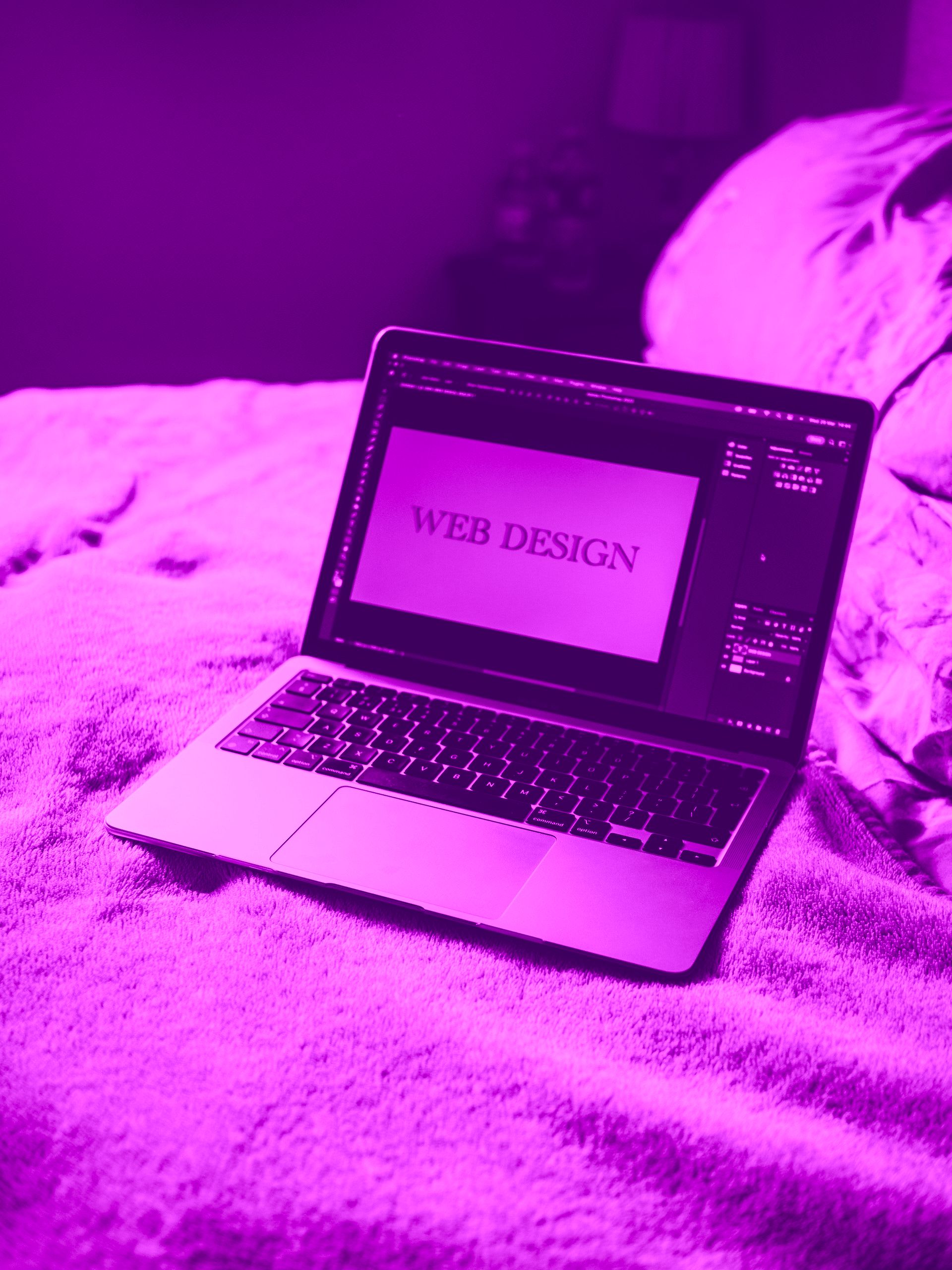 Como son Agencias de Diseño Web a Gran Escala