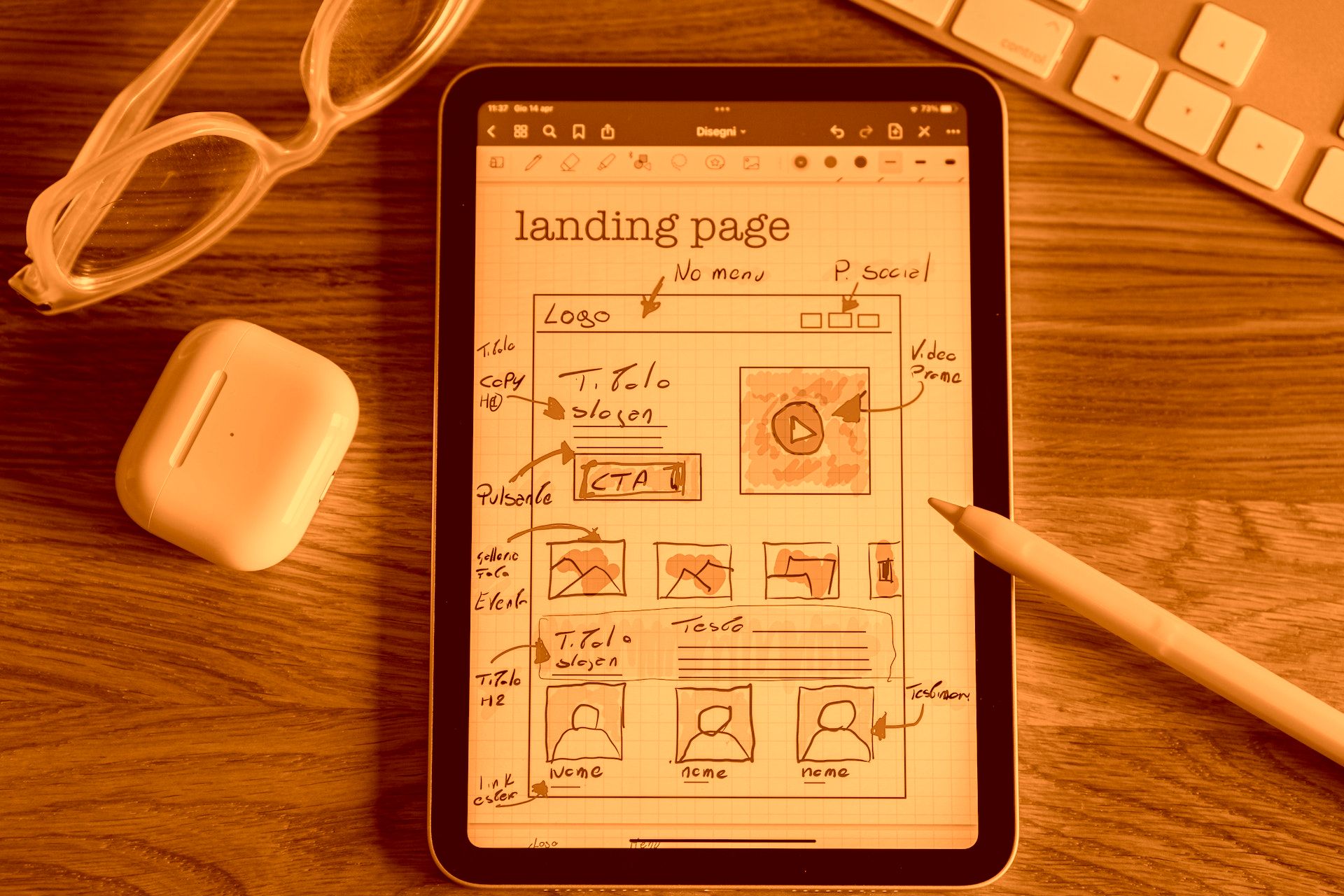 Cómo una empresa de diseño web puede mejorar la identidad de marca
