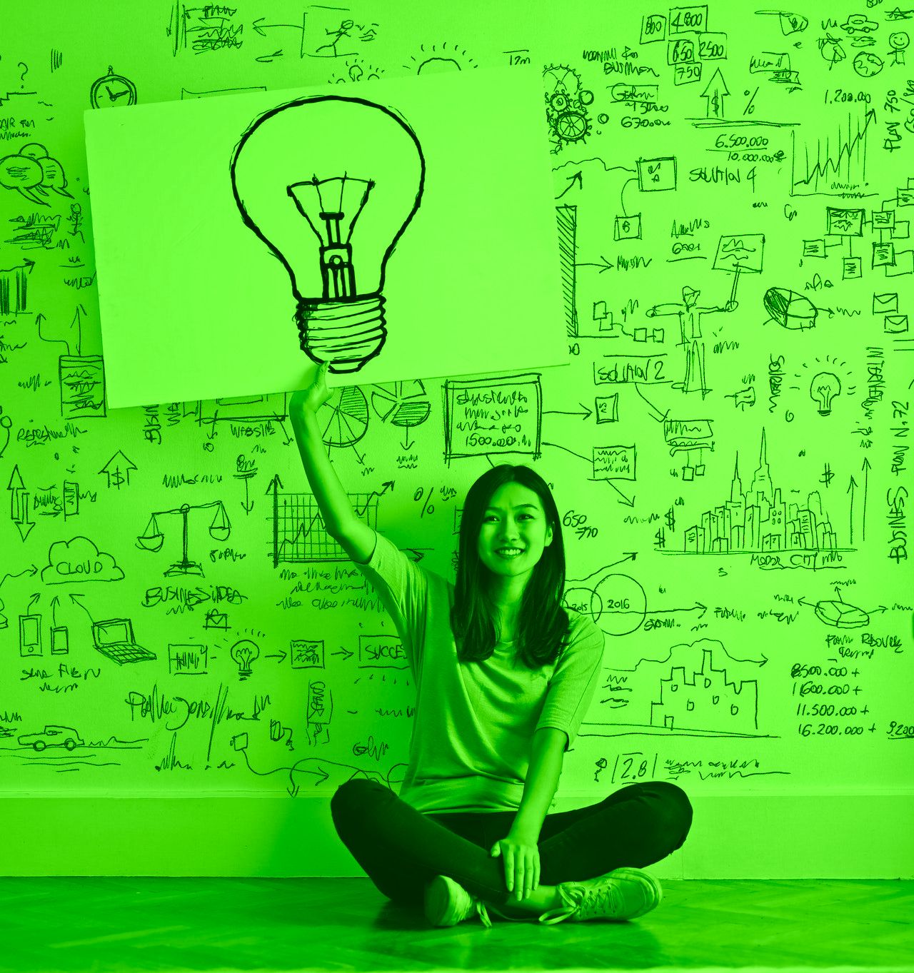 ¿Por qué usar plantillas para agencias de diseño web?