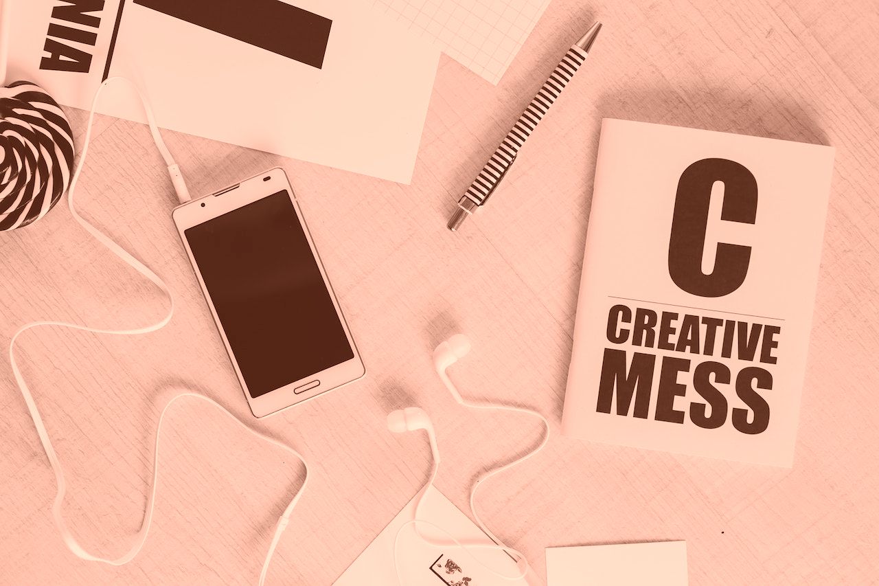 Plan de negocios para la agencia de diseño web