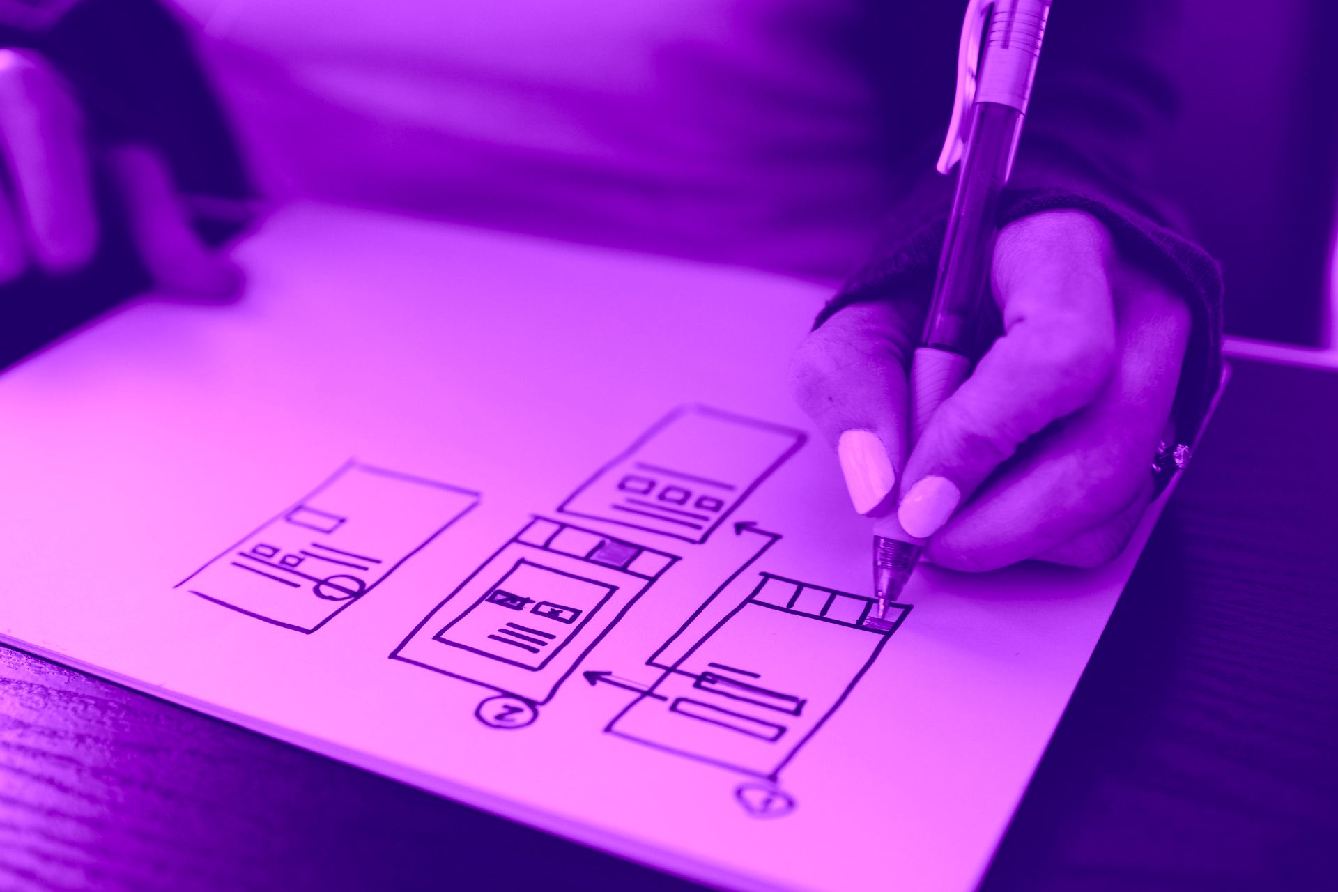 Verifica si la agencia ofrece servicios de SEO y marketing digital