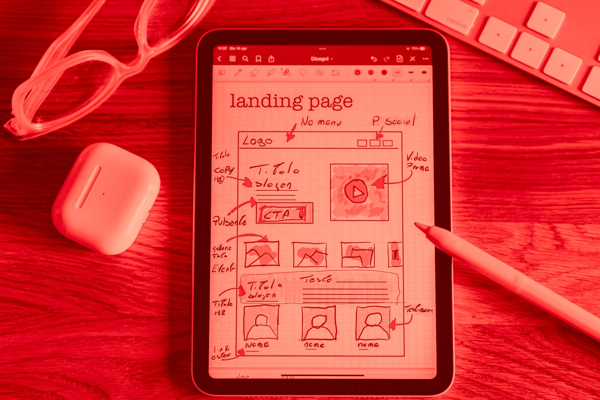 Software esencial para hacer Diseño Gráfico