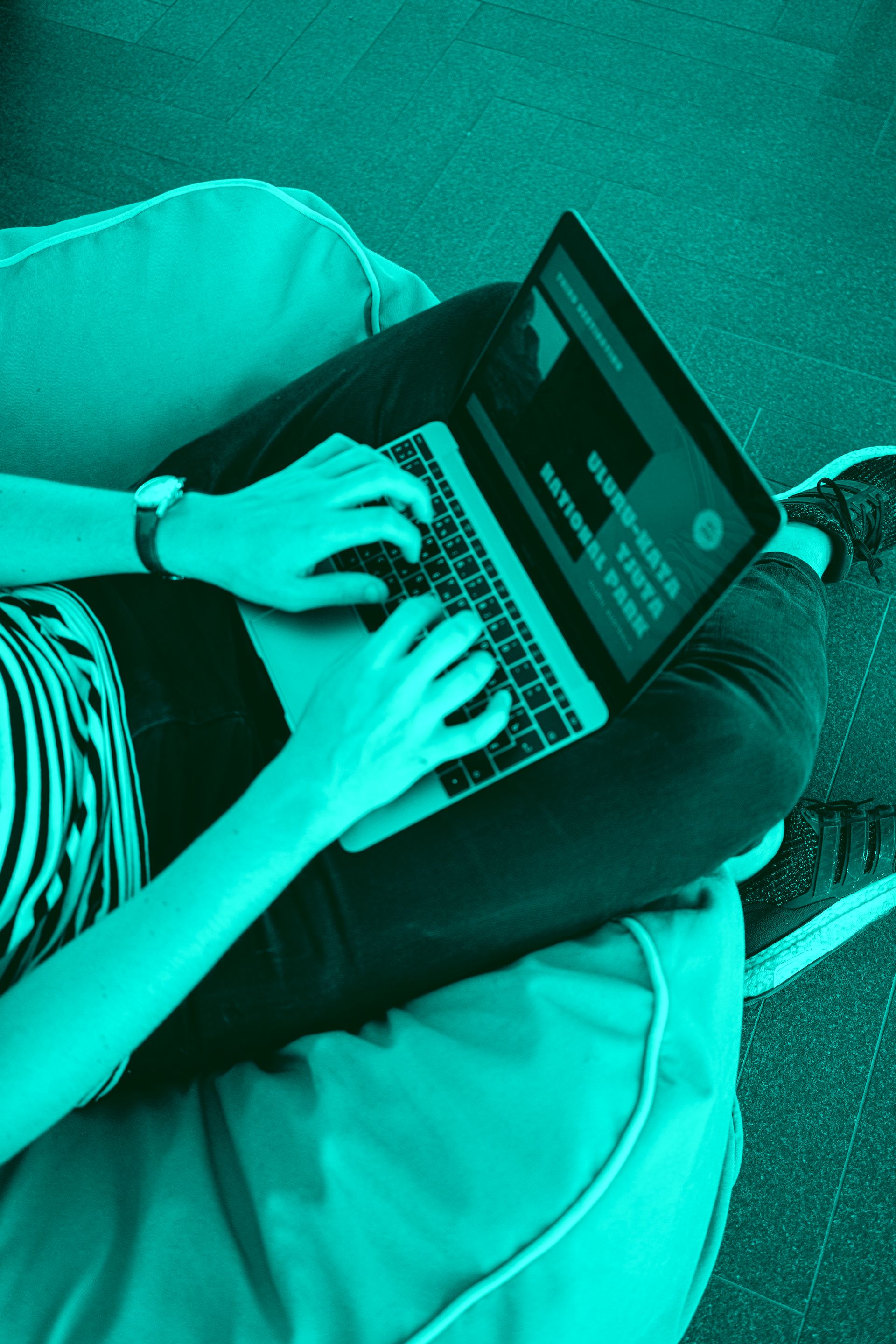 ¿Qué es una Agencia de Diseño Web para Influencers?