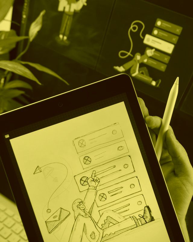 La relación entre diseño web y optimización para motores de búsqueda.