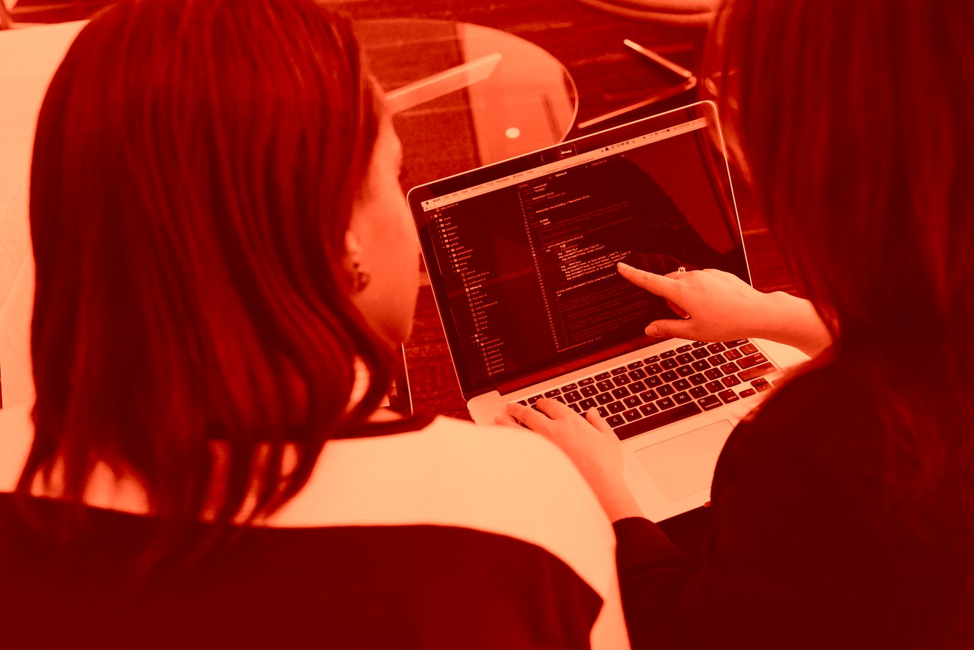 Tecnología y herramientas para el diseño web eficiente